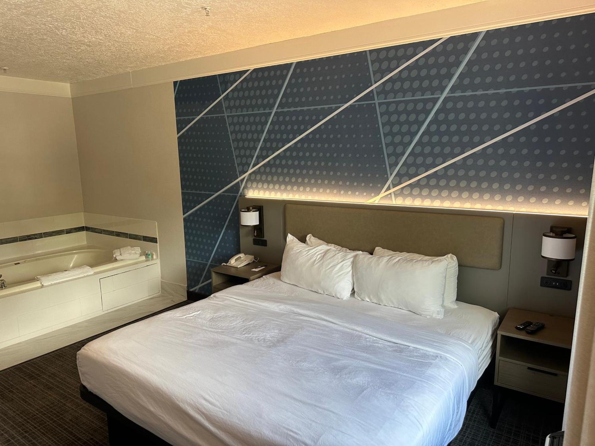 Comfort Suites Clackamas Extérieur photo