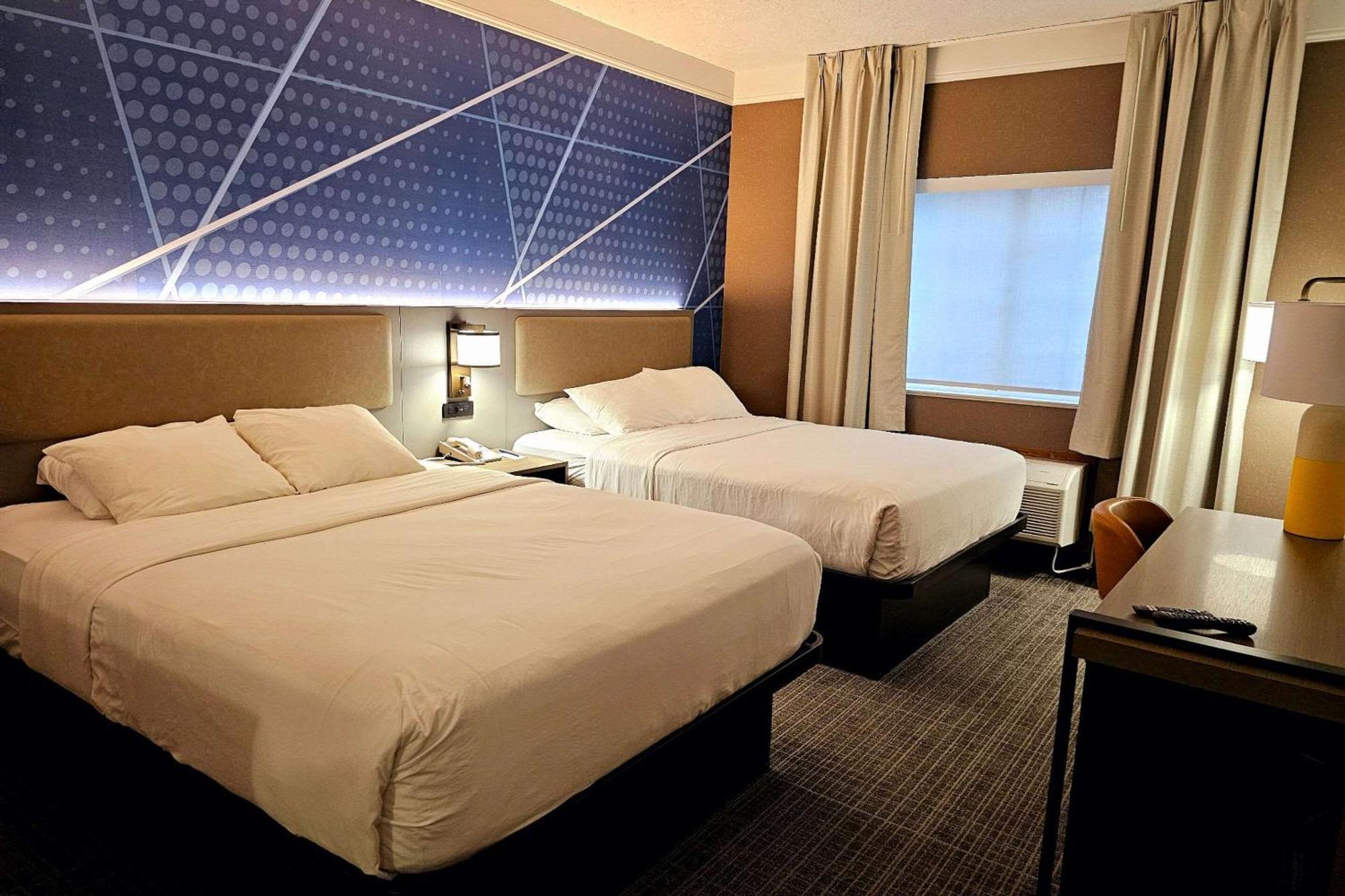 Comfort Suites Clackamas Extérieur photo
