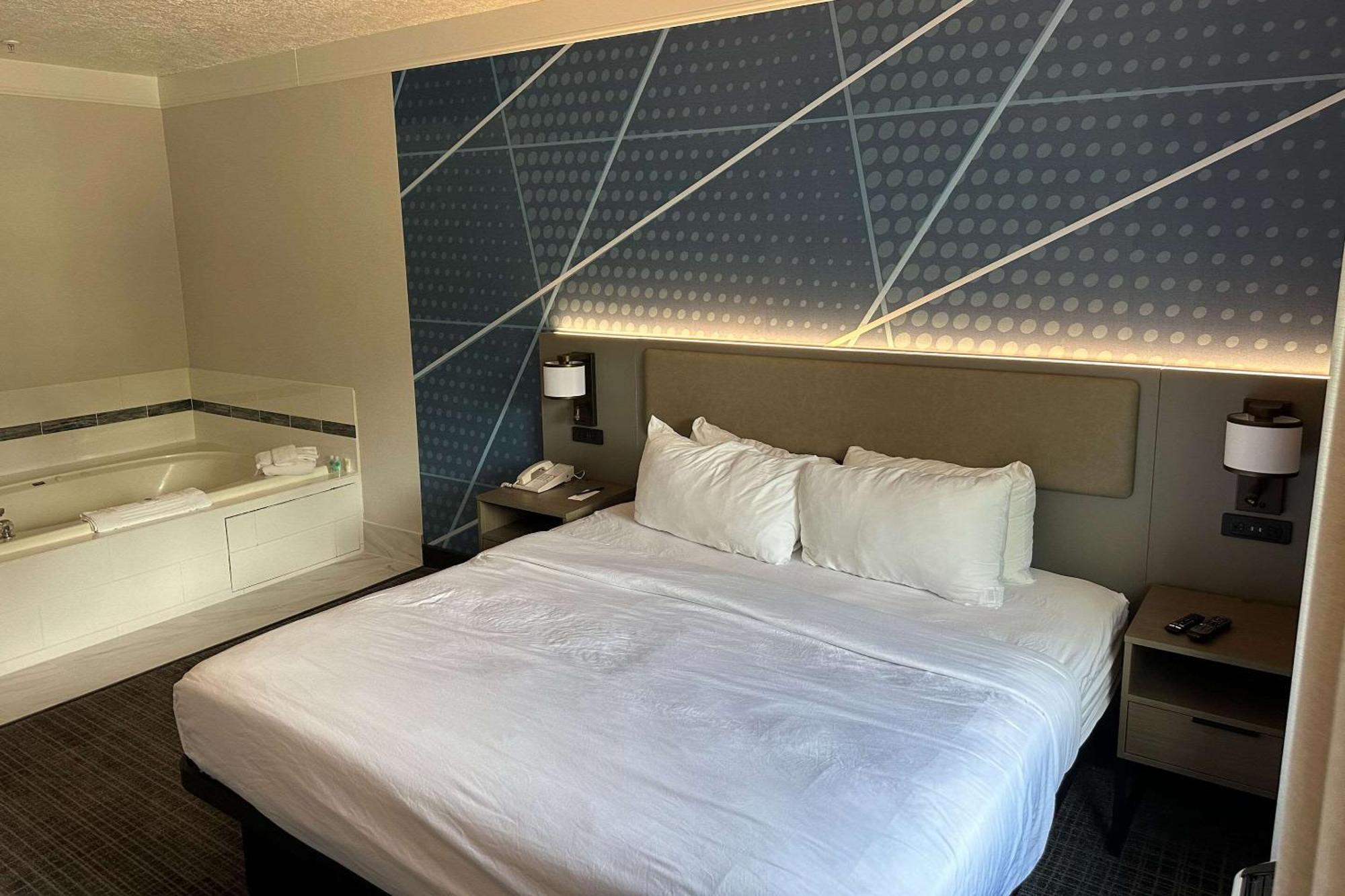 Comfort Suites Clackamas Extérieur photo