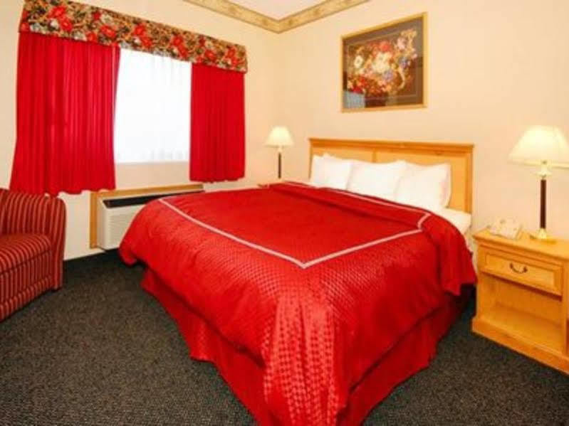 Comfort Suites Clackamas Extérieur photo