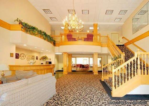 Comfort Suites Clackamas Extérieur photo