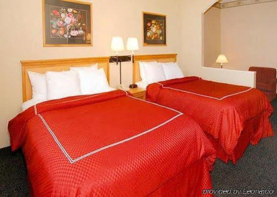 Comfort Suites Clackamas Extérieur photo